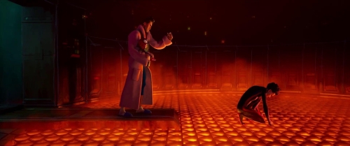 Across The Spider Verse 50