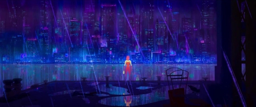 Across The Spider Verse 55