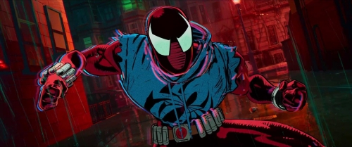 Across The Spider Verse 57