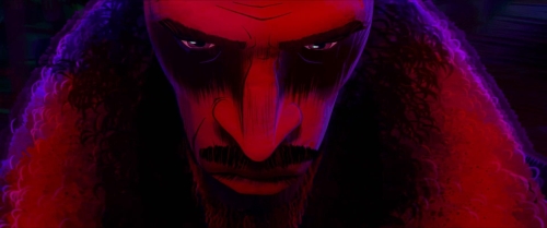 Across The Spider Verse 60