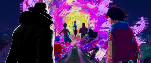 Across The Spider Verse 62