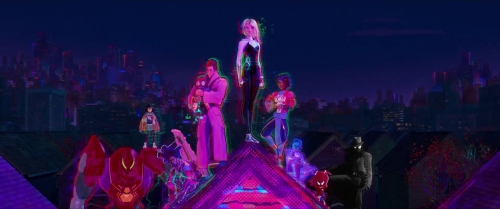 Across The Spider Verse 63