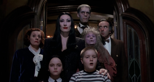 Addams Family 20