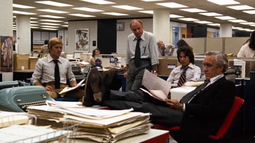 All The Presidents Men 16