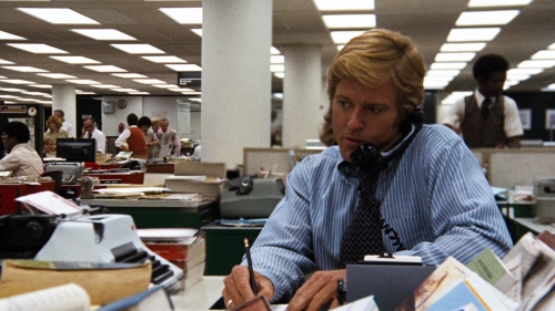 All The Presidents Men 21