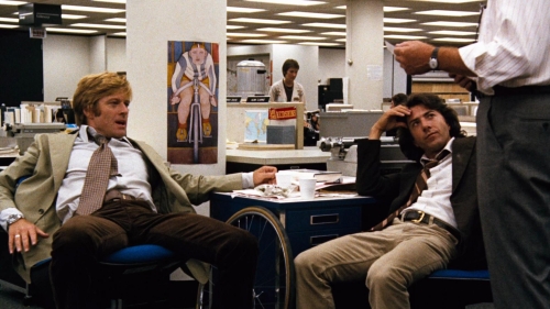 All The Presidents Men 34