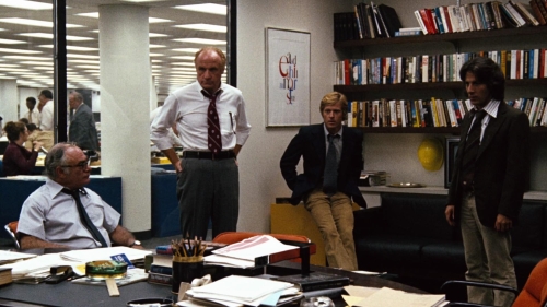 All The Presidents Men 40