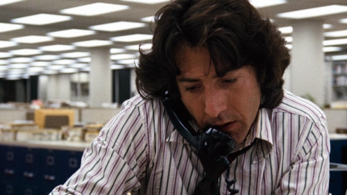 All The Presidents Men 41