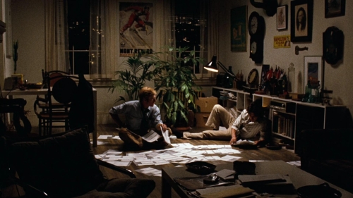 All The Presidents Men 42