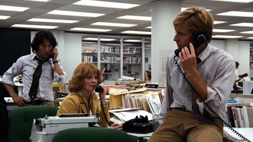 All The Presidents Men 46