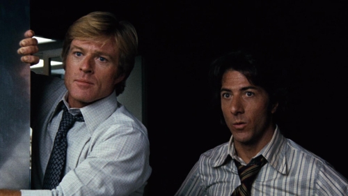 All The Presidents Men 49