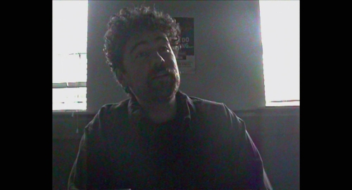 All You Need Is Death 01