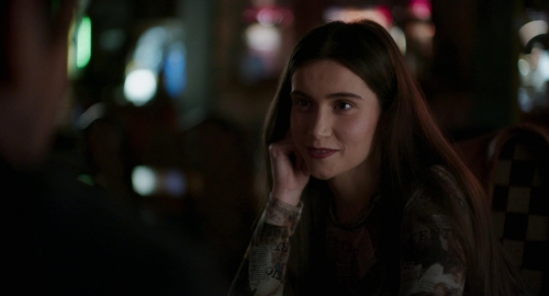 All You Need Is Death 04