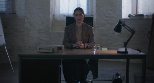 All You Need Is Death 11