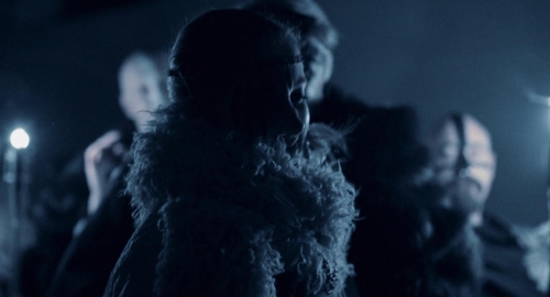 All You Need Is Death 12