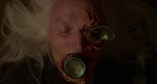 All You Need Is Death 23