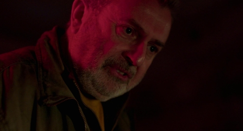 All You Need Is Death 25