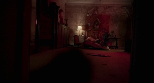 All You Need Is Death 27