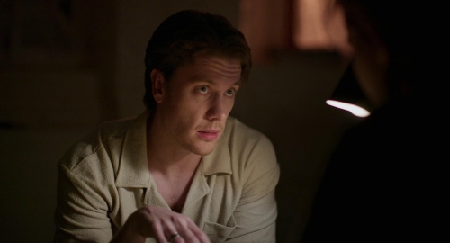 All You Need Is Death 28