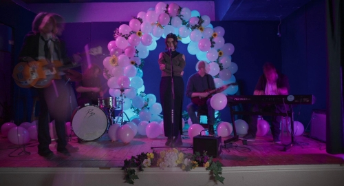 All You Need Is Death 32