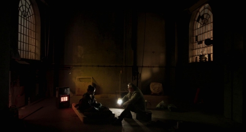 All You Need Is Death 39