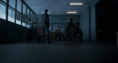 All You Need Is Death 52