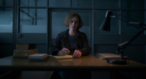 All You Need Is Death 53