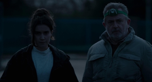 All You Need Is Death 54