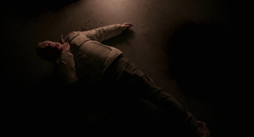 All You Need Is Death 57