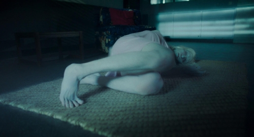 All You Need Is Death 58