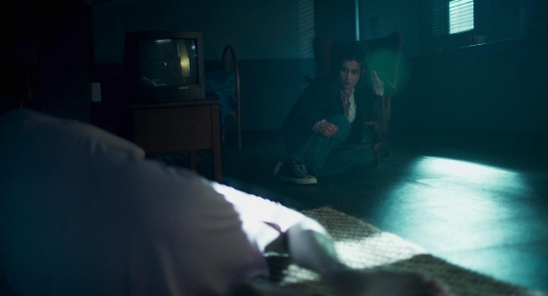 All You Need Is Death 59