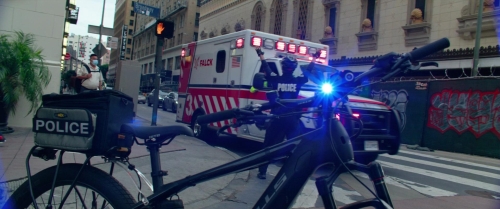 Ambulance 22