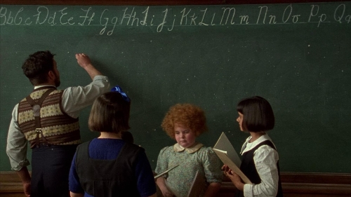 An Angel At My Table 07