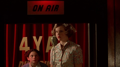 An Angel At My Table 09