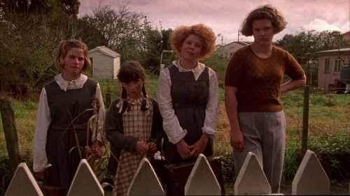 An Angel At My Table 12