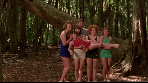 An Angel At My Table 13