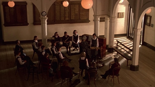 An Angel At My Table 15