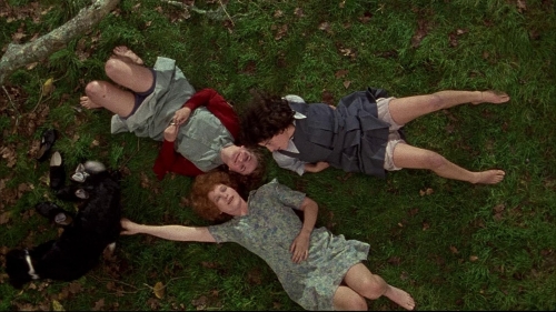 An Angel At My Table 20