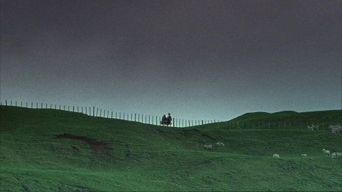 An Angel At My Table 21