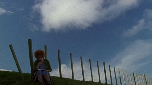 An Angel At My Table 28