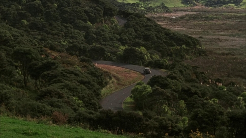 An Angel At My Table 32