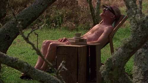 An Angel At My Table 34