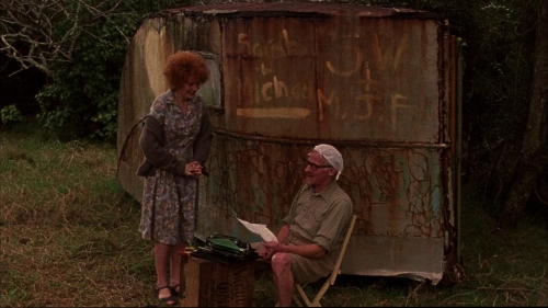 An Angel At My Table 35