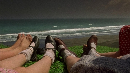 An Angel At My Table 37