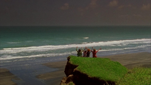 An Angel At My Table 39