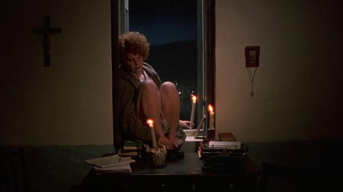 An Angel At My Table 55