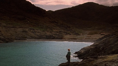 An Angel At My Table 56