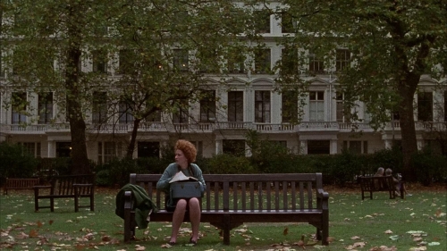 An Angel At My Table 58