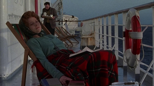 An Angel At My Table 61