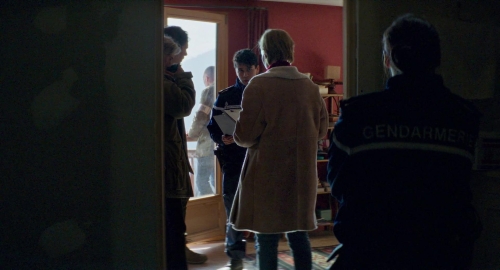 Anatomy of a Fall 25